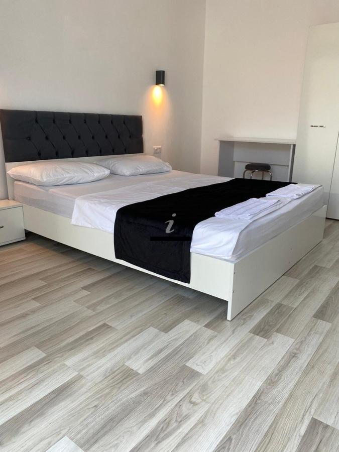 Vila Atlas Constanţa Buitenkant foto