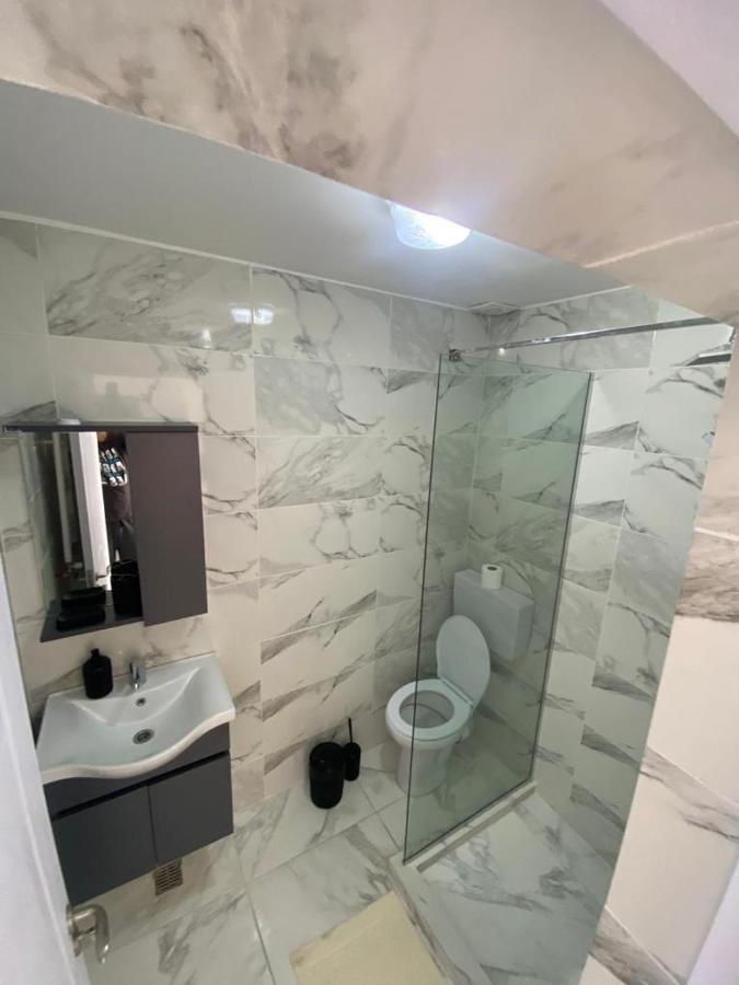 Vila Atlas Constanţa Kamer foto